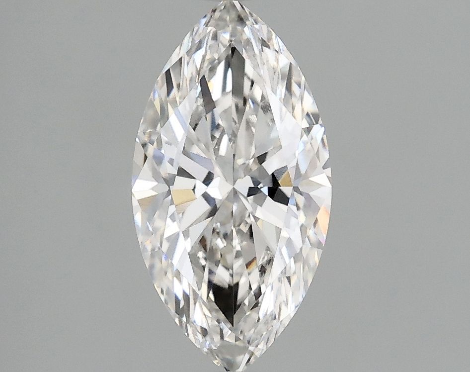 1.51 ct Marquise diamond
