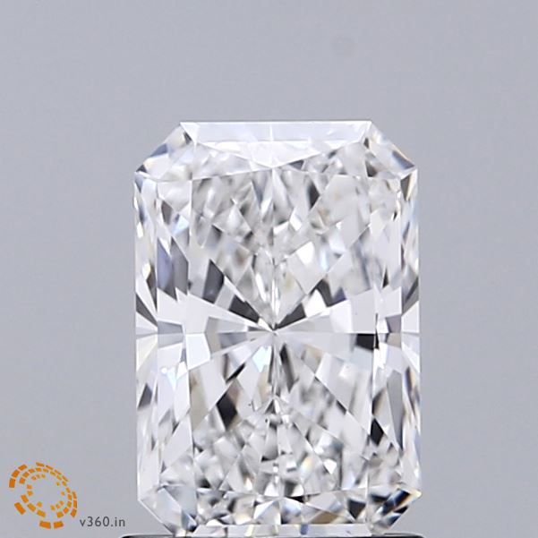 1.21 Carat