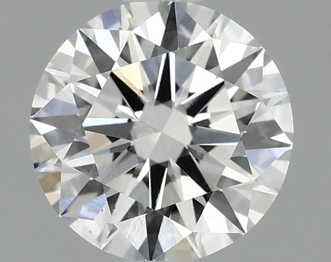 1.03 ct. round Lab Grown Diamond front image