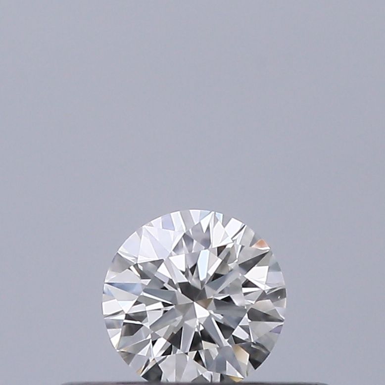 0.18 ct Round Diamond