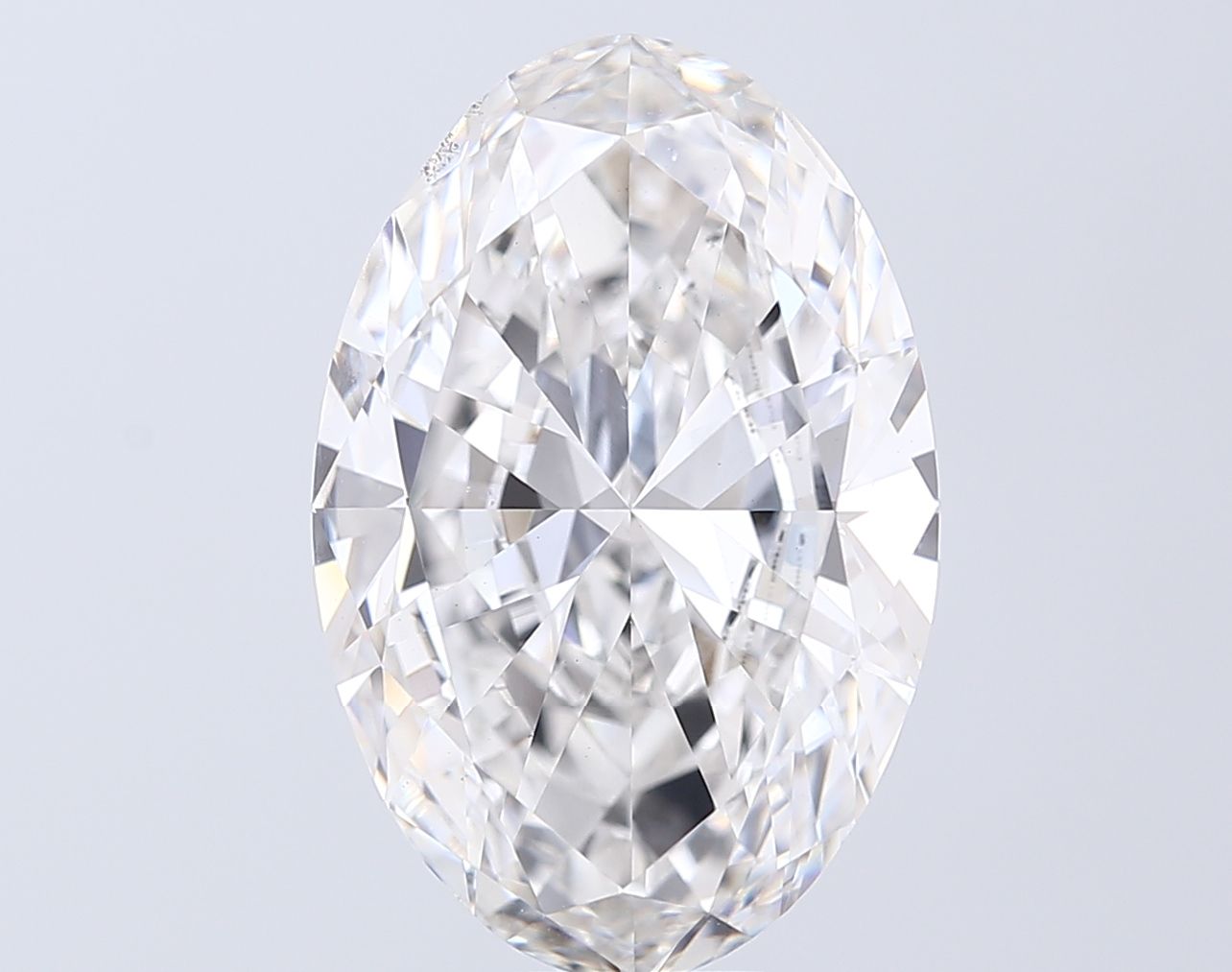9.01 Carat