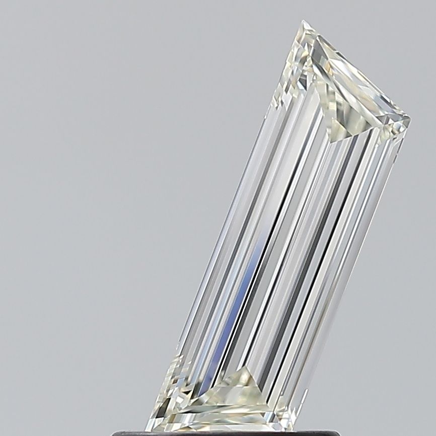 0.79 ct Trapezoid Diamond