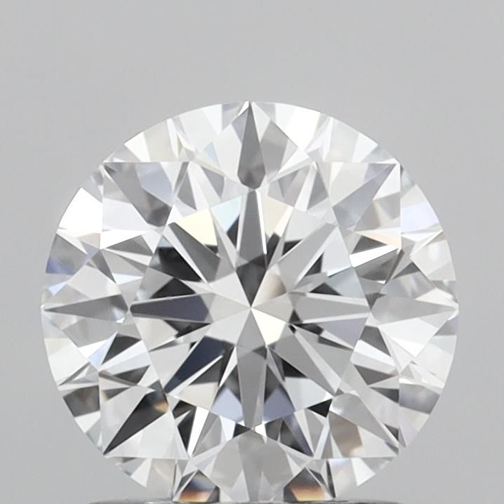 1.30 ct Round diamond