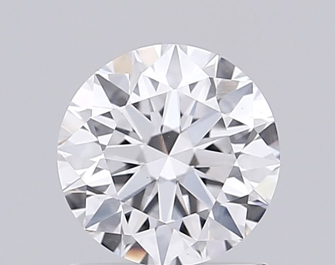 1.08 ct. round Lab Grown Diamond front image