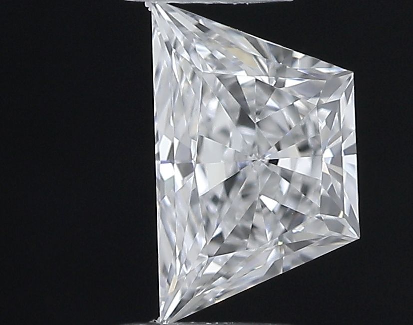 0.5 ct Trapezoid Diamond