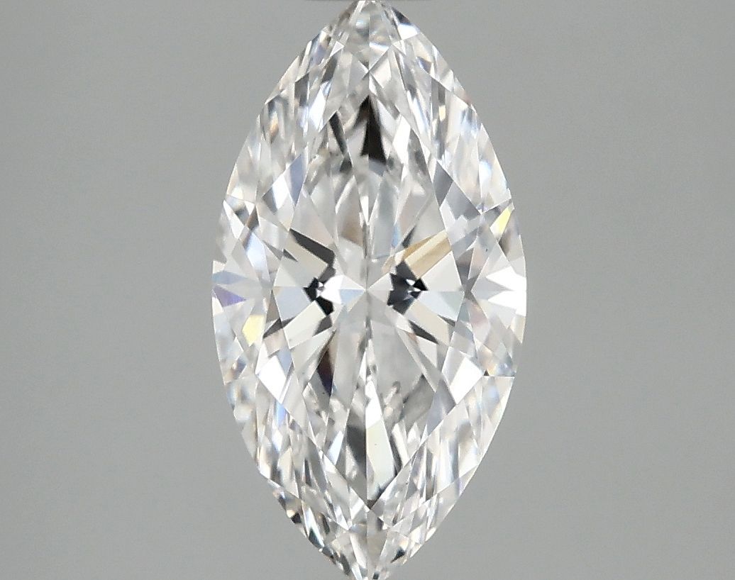 1.94 ct. marquise Lab Grown Diamond front image