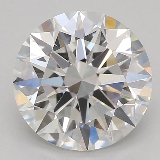 1.06 ct. round Lab Grown Diamond front image