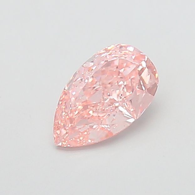 1.58 ct. pear Lab Grown Diamond front image