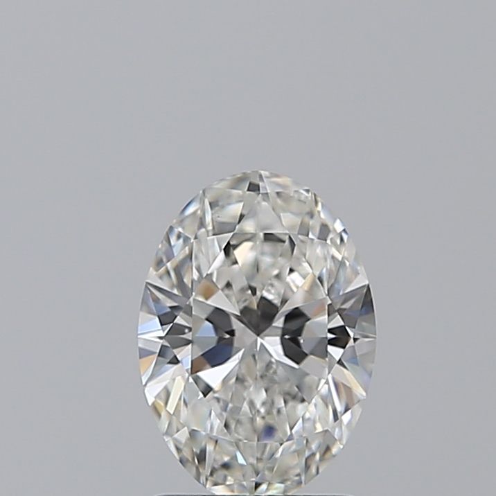 1.50 ct Oval diamond