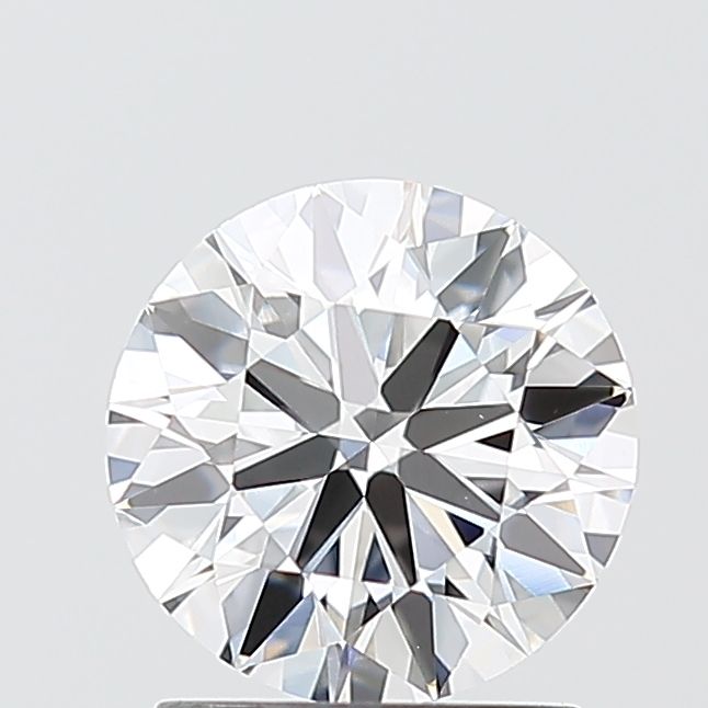 1.51 ct. round Lab Grown Diamond front image