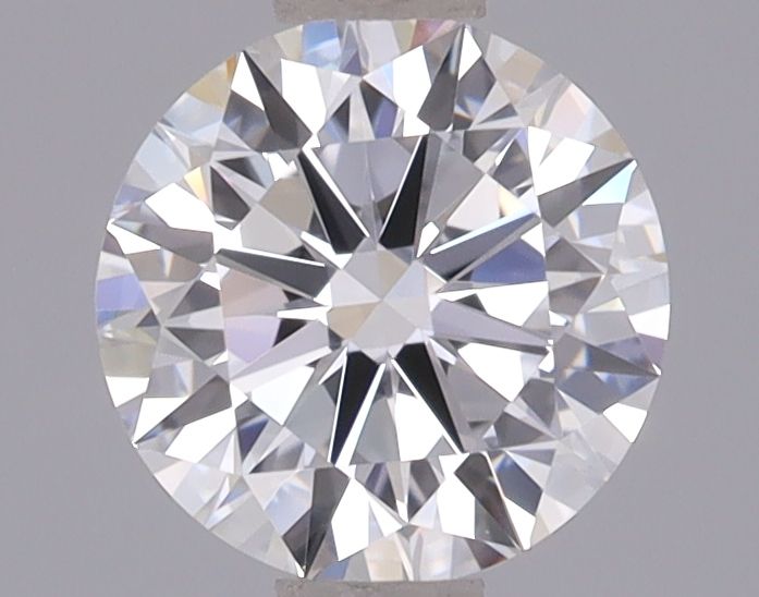 1.01 ct. round Lab Grown Diamond front image