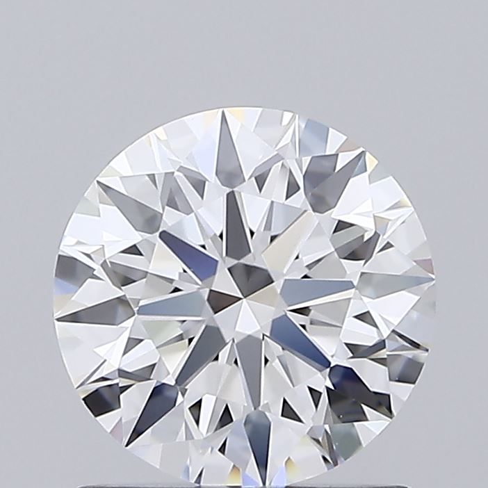1.18 ct. round Lab Grown Diamond front image
