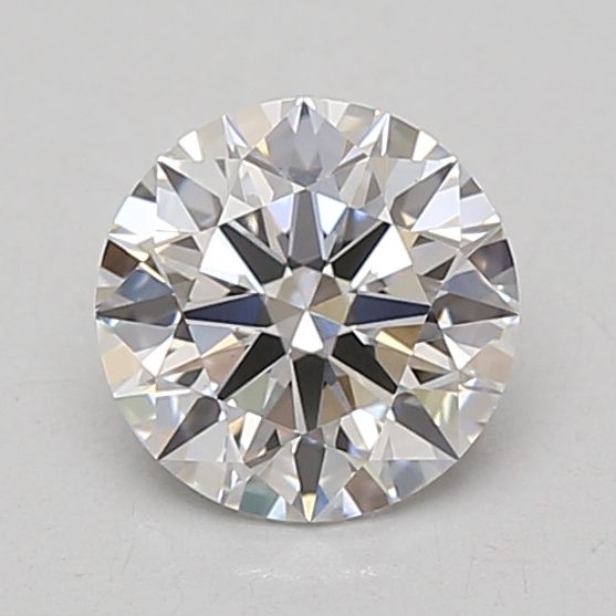 1.09 ct. round Lab Grown Diamond front image