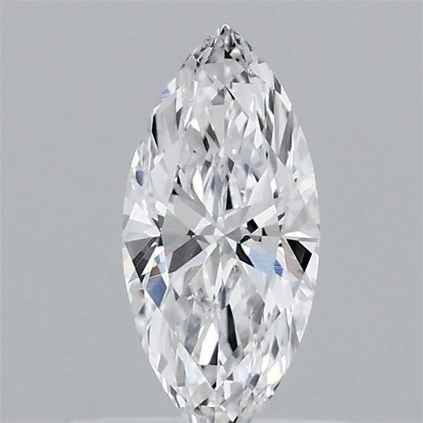 0.46 ct lab-grown Marquise Diamond