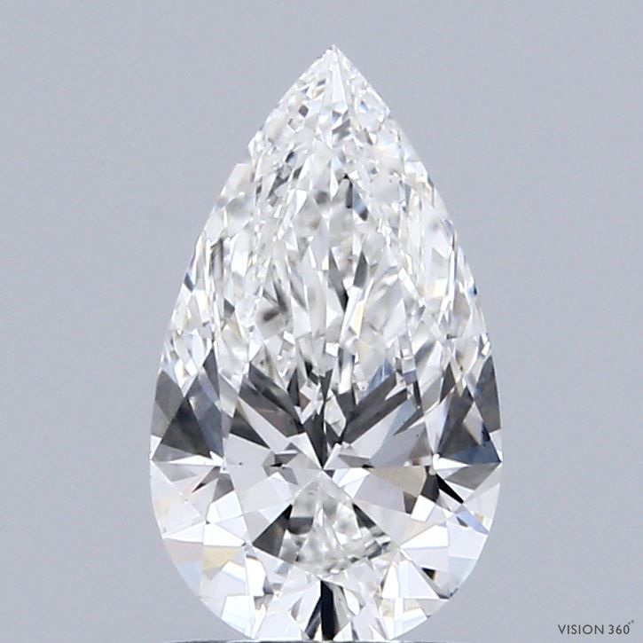 1.36 Carat