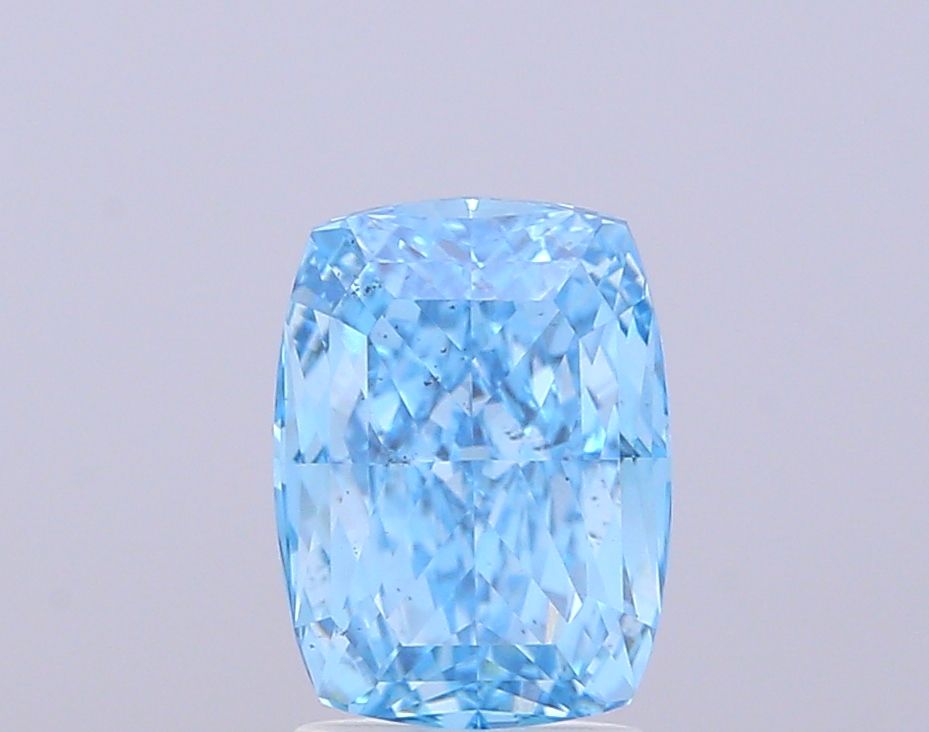 2.01 Carat