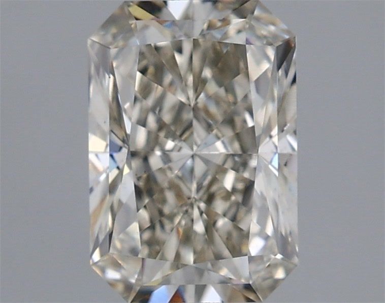 1.73 CT Fancy Vivid Blue RADIANT