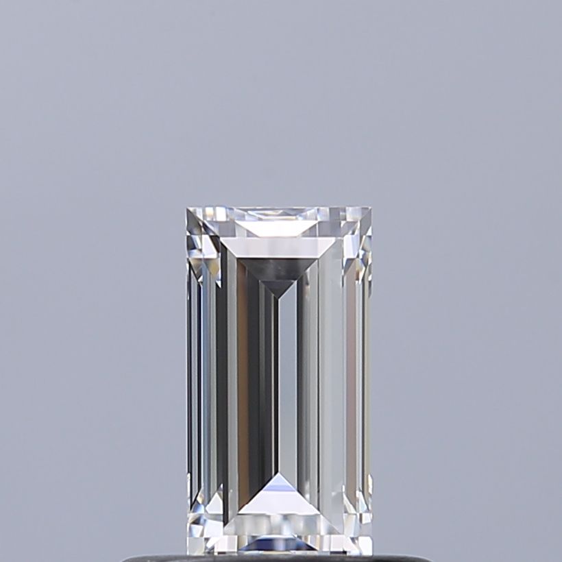 0.51 ct Baguette Diamond