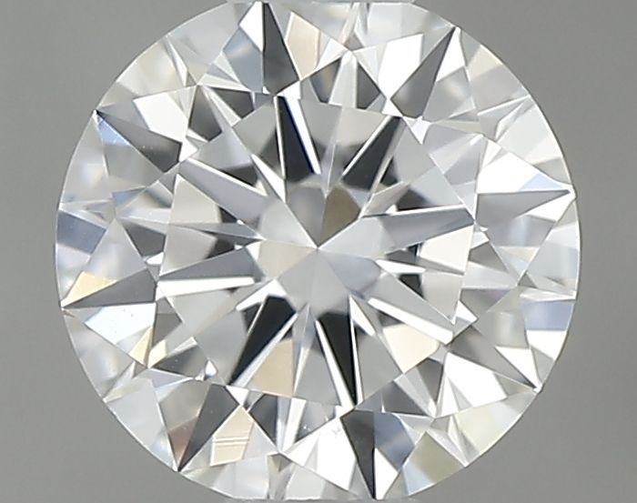 0.40 ct Round diamond