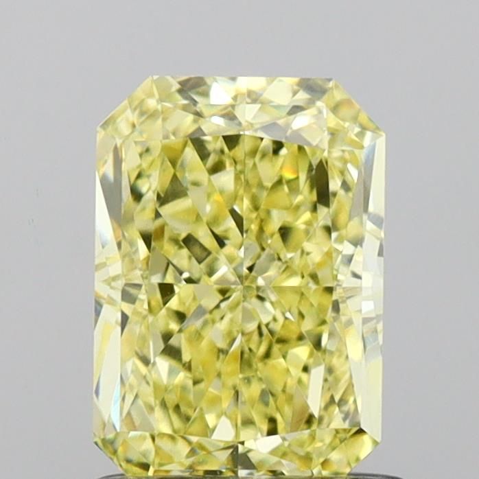 1.03 ct. radiant Lab Grown Diamond front image