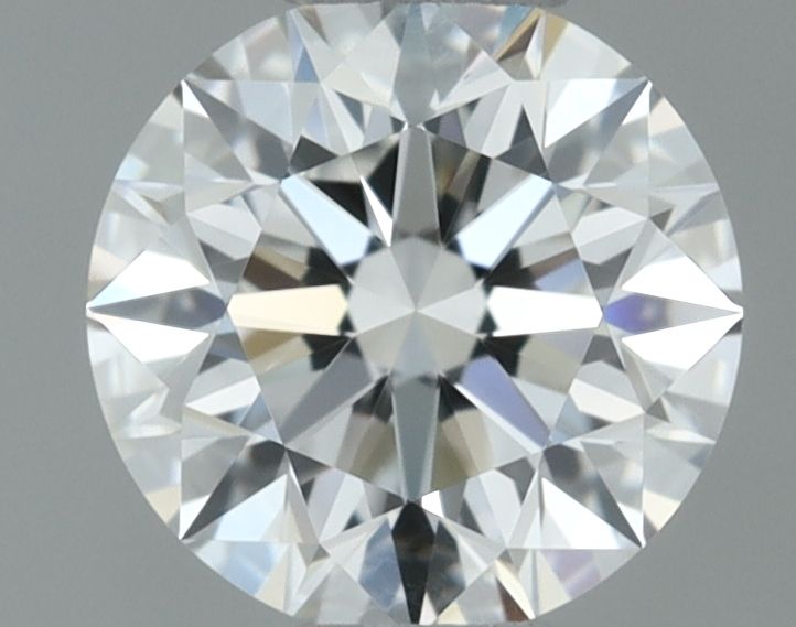 0.50 ct Round diamond