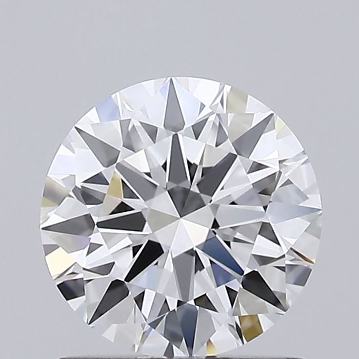 1.02 ct. round Lab Grown Diamond front image