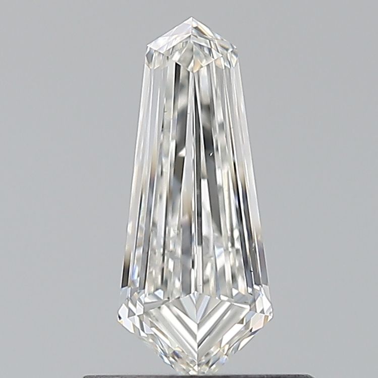 0.51 ct Kite Diamond