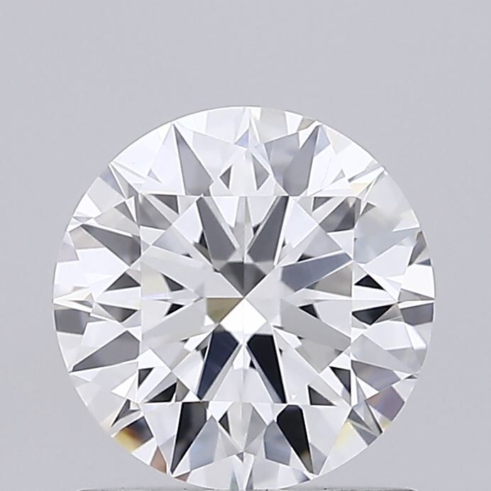 1.05 ct. round Lab Grown Diamond front image