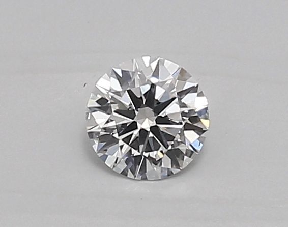 0.38 ct lab-grown Round Diamond