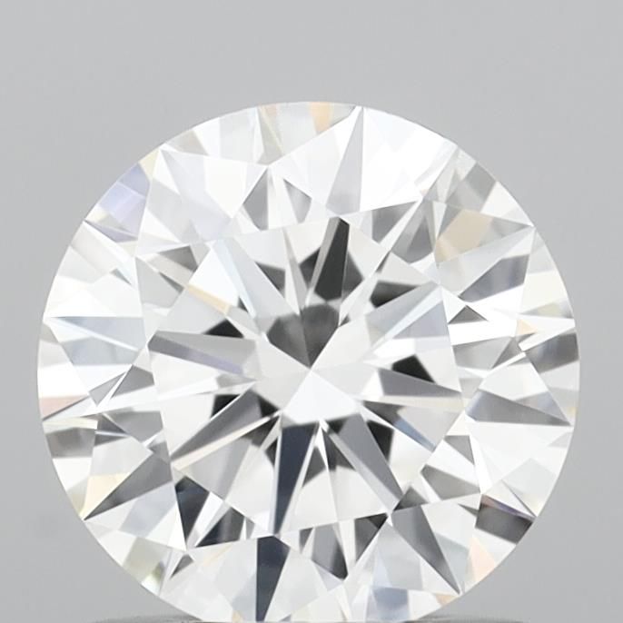 1.05 ct. round Lab Grown Diamond front image