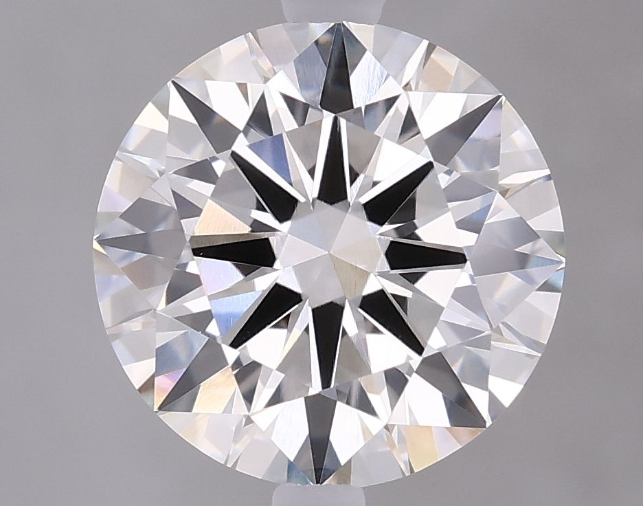 2.09 ct. round Lab Grown Diamond front image