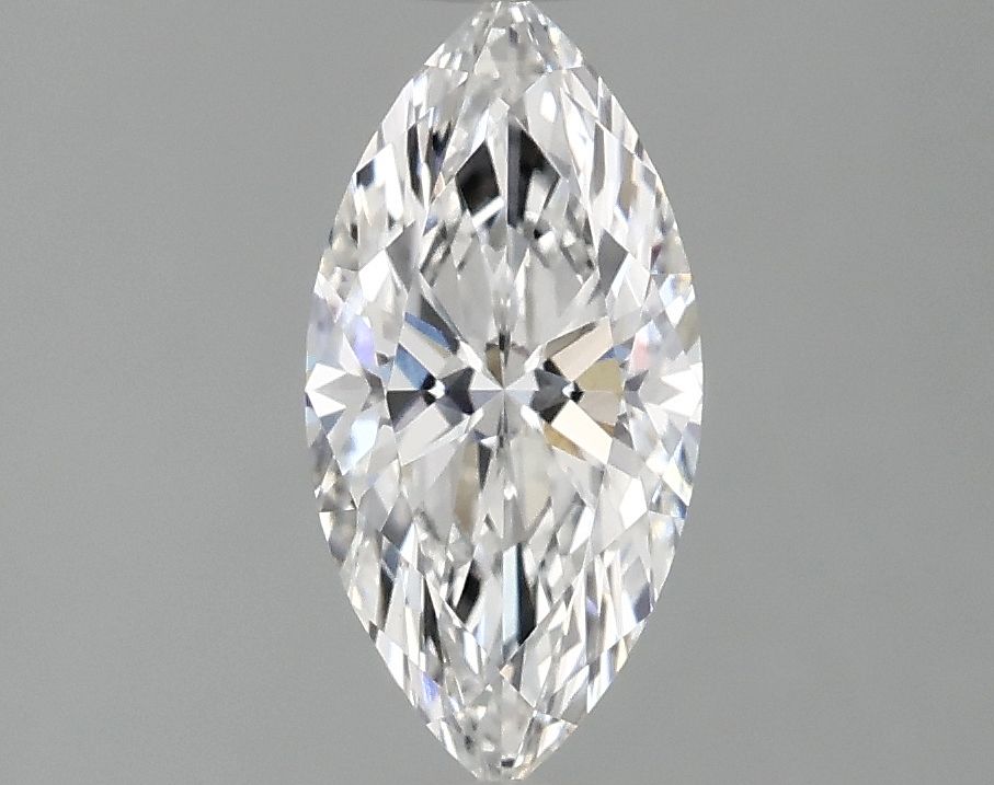 1.08 ct. marquise Lab Grown Diamond front image