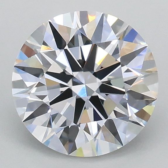 1.06 ct. round Lab Grown Diamond front image