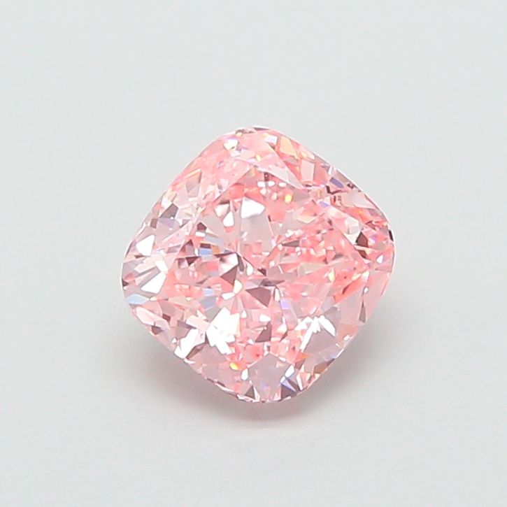 2.37 ct Cushion Modified diamond