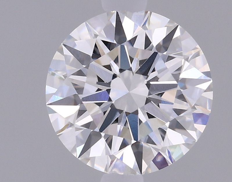 1.05 ct. round Lab Grown Diamond front image