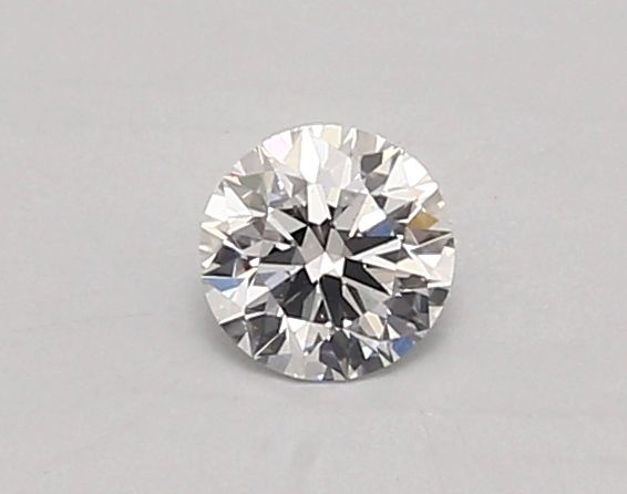 0.39 ct lab-grown Round Diamond