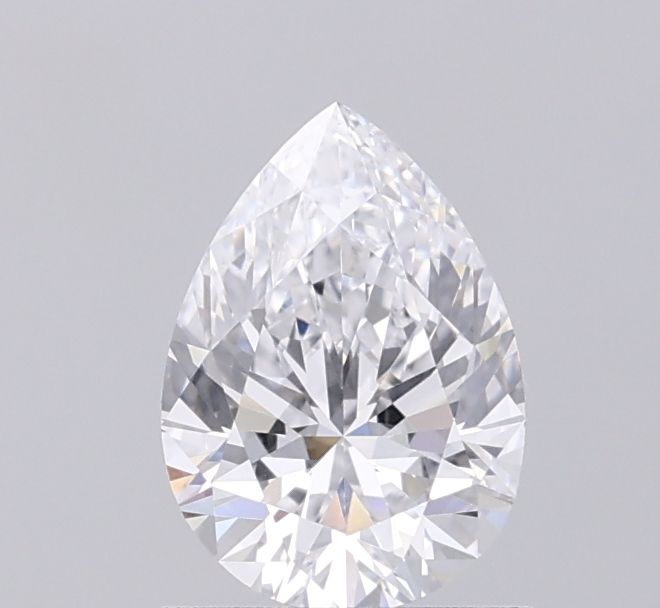 1.02 ct. pear Lab Grown Diamond front image