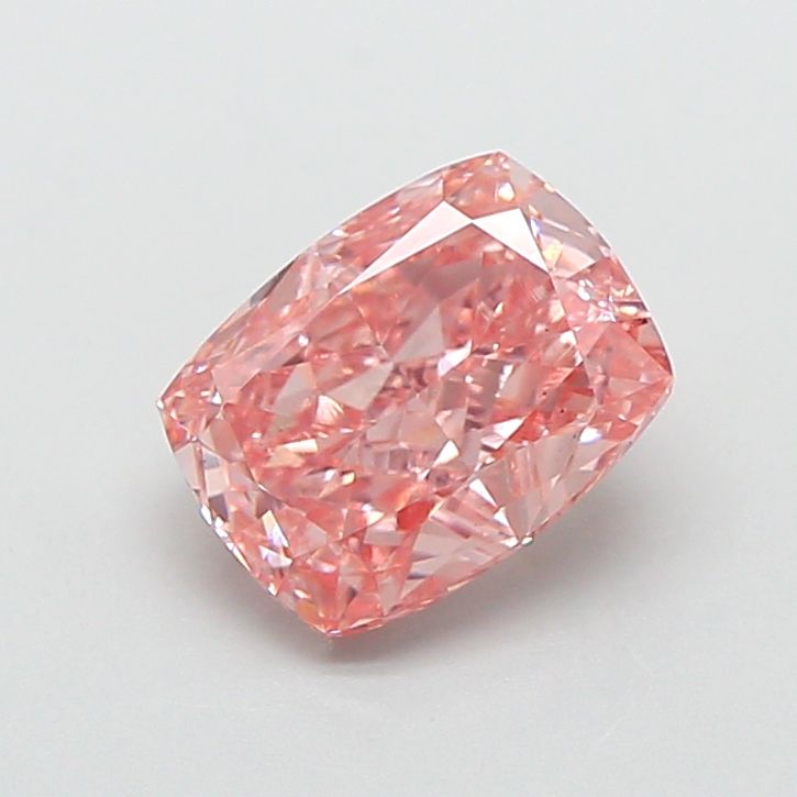 1.50 ct Cushion Modified diamond