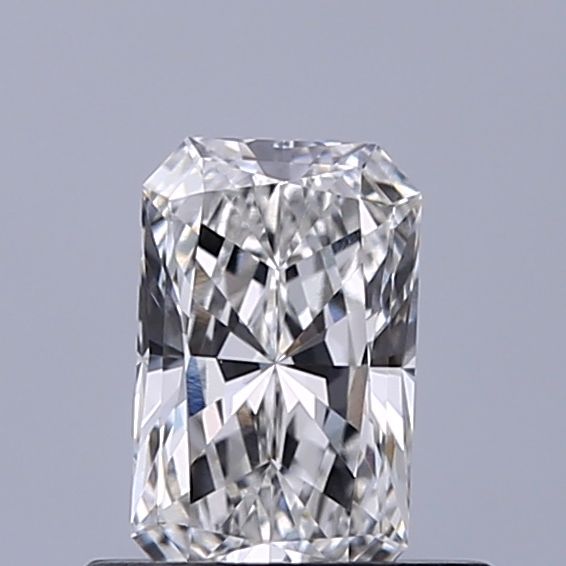 0.54 ct lab-grown Radiant Diamond
