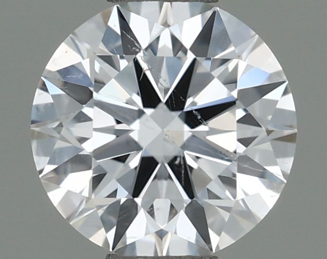 0.5 ct Round Diamond