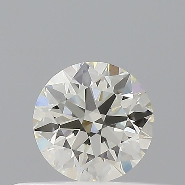 0.3 ct Round Diamond