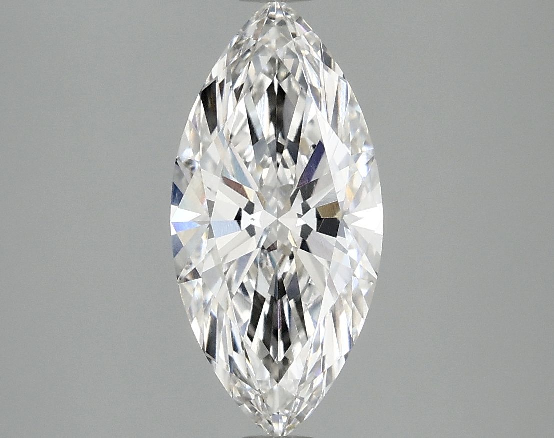 1.81 ct Marquise diamond