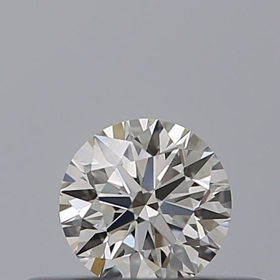 0.23 ct Round diamond