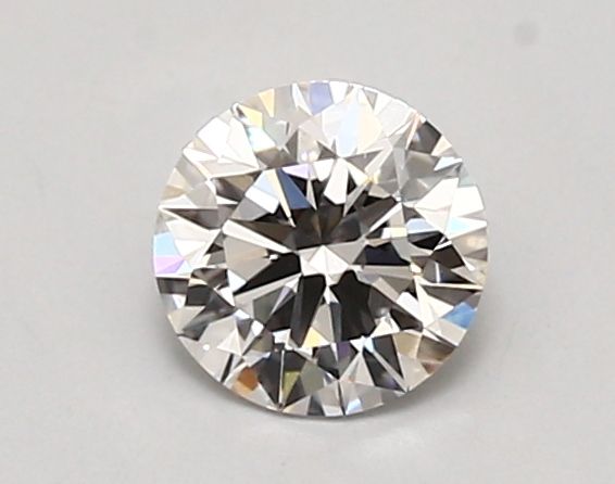 0.92 ct. round Lab Grown Diamond front image