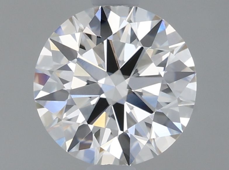 1.04 ct. round Lab Grown Diamond front image