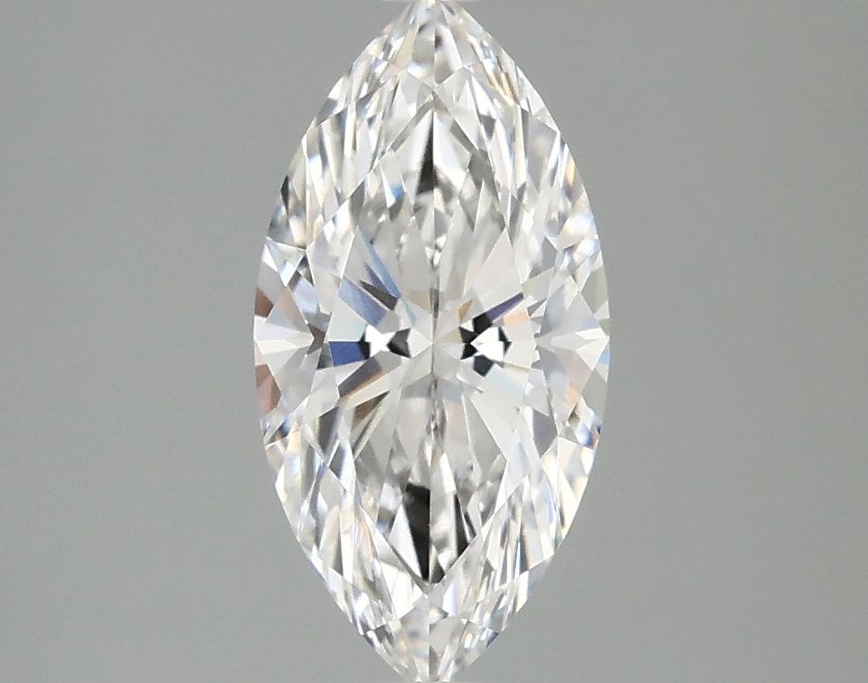 1.58 ct Marquise diamond