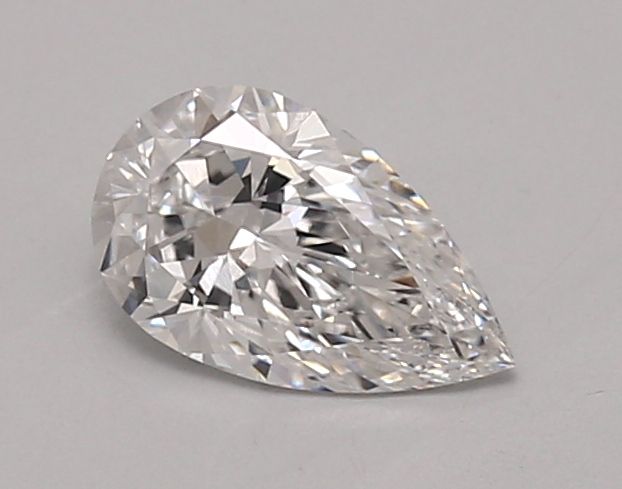 0.92 ct. pear Lab Grown Diamond front image