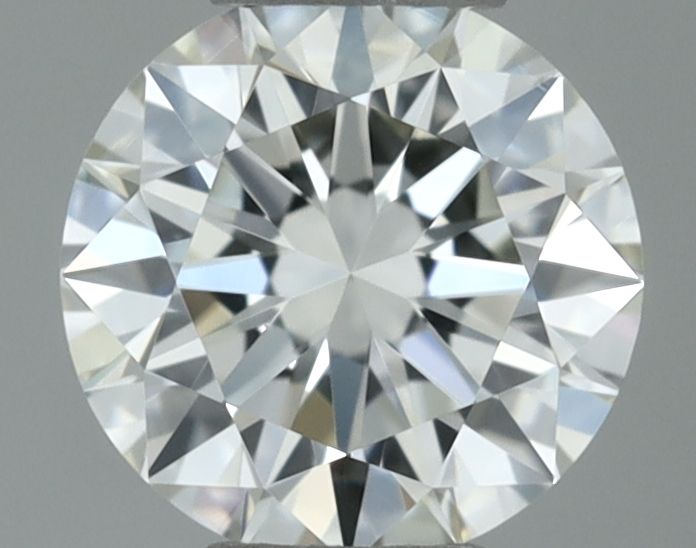 0.30 ct Round diamond