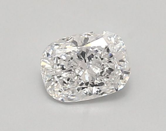 0.62 ct lab-grown Cushion modified Diamond