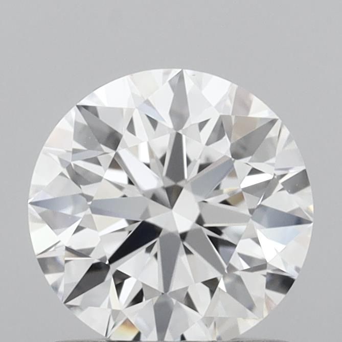 1.01 ct. round Lab Grown Diamond front image